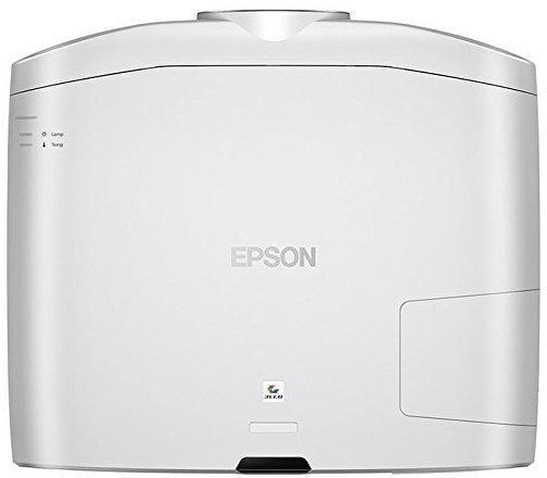 Bild & Bewertungen Epson EH-TW9300W