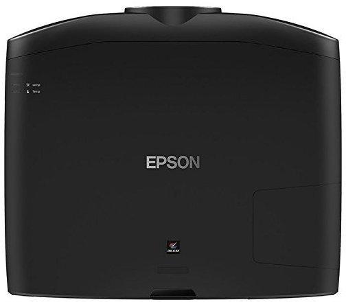 Optik & Bild Epson EH-TW9300 LCD-Projektor