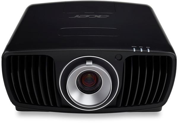 Acer V9800 DLP