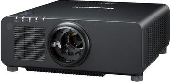 Panasonic PT-RX110LBE schwarz