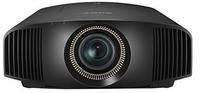 Sony VPL-VW550ES SXRD 3D Cine4home Edition schwarz