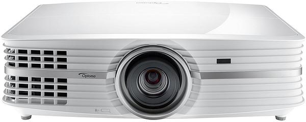 Optoma UHD550X