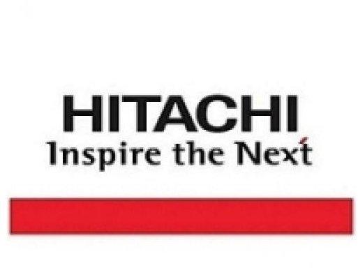 Hitachi CP-WU5500 LCD