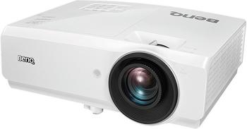 BenQ SH753 DLP