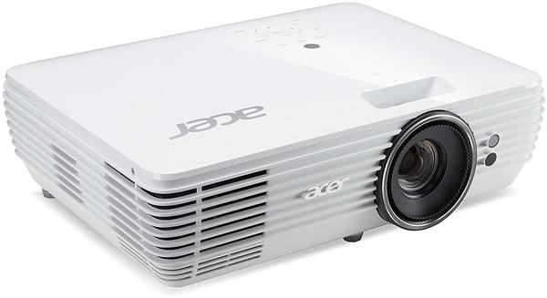 Eigenschaften & Ausstattung Acer M550
