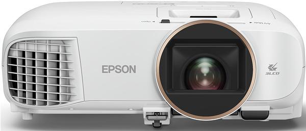Bild & Optik Epson EH-TW5650