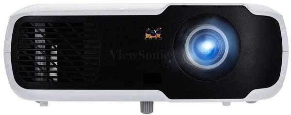 PX702HD DLP 3D Full HD-Beamer Ausstattung & Bewertungen ViewSonic PX702HD DLP 3D