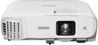 Epson EB-980W 3LCD