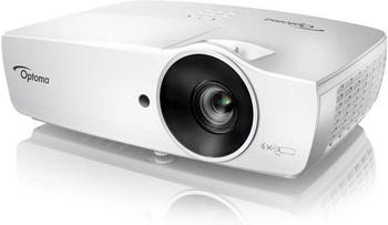 Optoma X461