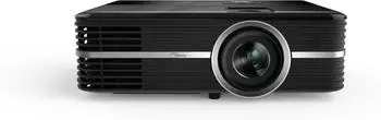 Optoma UHD350X