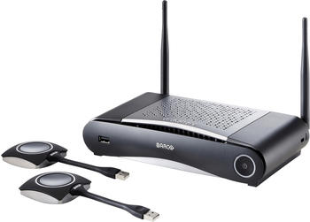 Barco ClickShare CSE-200