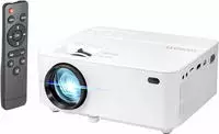 Technaxx LED-Beamer "TX-113" (1.800 lm 2000:1 800 x 480 px)