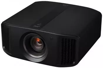 JVC DLA-N7B black