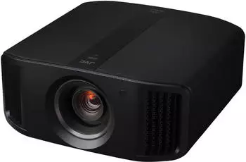 JVC DLA-N5 Beamer schwarz