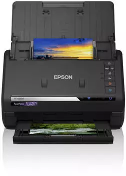 Epson FastFoto FF-680W