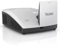 Benq 9h Jkt77 24e Ultra-kurzdistanzprojektor Mehrfarbig