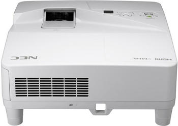 NEC UM301W