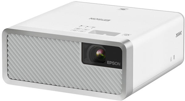 Epson EF-100W weiß