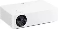 LG Largo4K HU70LS weiß