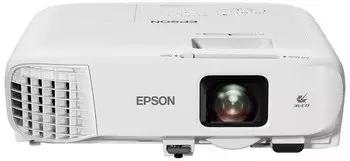 Epson EB-992F