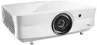 Optoma UHZ65LV