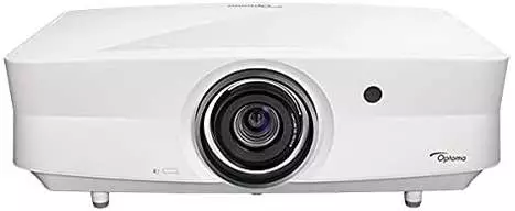 Optoma UHZ65LV