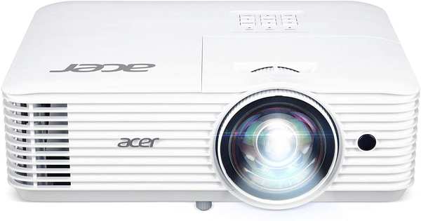 Bild & Optik Acer H6518STi
