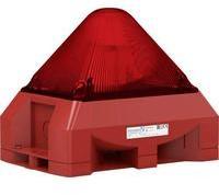 Pfannenberg Optisch-akustischer Signalgeber PY X-LA-15 24 DC RD 3000 Rot 24 V/DC 103 dB (21565805000)