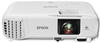 EPSON V11H982040, Epson EB-X49 tragbarer Businessbeamer mit 3600 Lumen und XGA