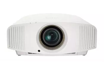 Sony VPL-VW590ES weiß