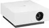 LG CineBeam HU810PW Forte