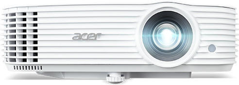 Acer X1626AH Beamer Standard Throw-Projektor 4000 Lumen DLP WUXGA (1920x1200) Weiß