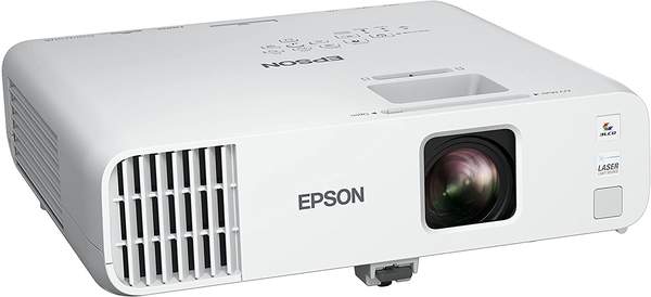 Allgemeine Daten & Eigenschaften Epson EB-L200F