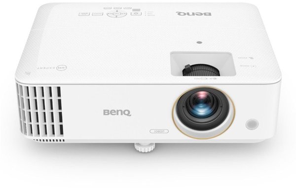 3D-Beamer Ausstattung & Eigenschaften BenQ TH685i