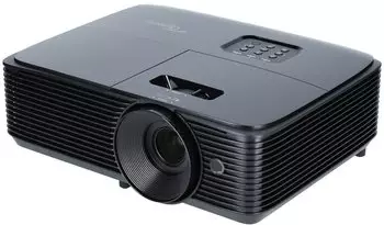 Optoma H190X