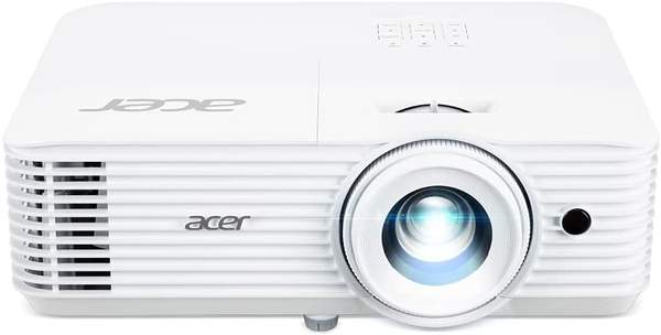 Acer H6800a DLP 4K UHD 3600 Lumen 16:9 HDMI/VGA LS 3D ready SmartTV