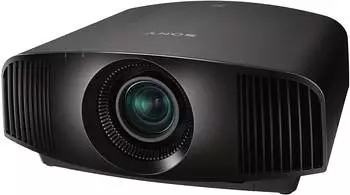 Sony VPL-VW290ES schwarz