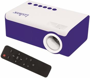 Lexibook Mini HD Home Cinema (PRJ150-00)