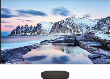 Hisense 100L5F-B12