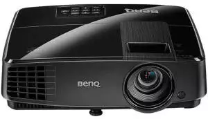 BenQ MS560