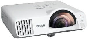 Epson EB L200SX