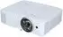 Optoma H117ST DLP-Projektor tragbar 3D 3800 ANSI-Lumen WXGA (1280 x 800) 16:10 Short-Throw Fixed-Objektiv (E9PX7DR01EZ1)
