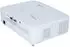 Optoma H117ST DLP-Projektor tragbar 3D 3800 ANSI-Lumen WXGA (1280 x 800) 16:10 Short-Throw Fixed-Objektiv (E9PX7DR01EZ1)