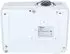 Optoma H117ST DLP-Projektor tragbar 3D 3800 ANSI-Lumen WXGA (1280 x 800) 16:10 Short-Throw Fixed-Objektiv (E9PX7DR01EZ1)
