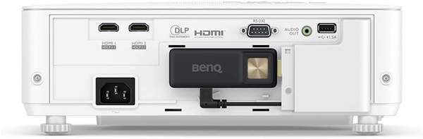 3D-Beamer Eigenschaften & Bewertungen BenQ W1800i
