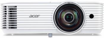 Acer Beamer Standard Throw-Projektor ANSI Lumen DLP XGA (1024x768)