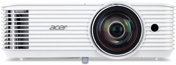 Acer S1286Hn 3500 ANSI Lumen DLP XGA (1024x768) Weiß