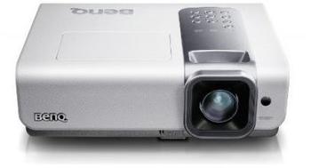 BenQ W1000