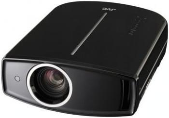 JVC DLA-HD950