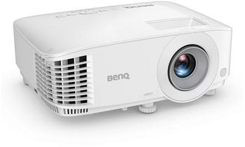 BenQ MW560 Beamer Standard Throw-Projektor 4000 ANSI Lumen DLP WXGA (1280x800) 3D Weiß